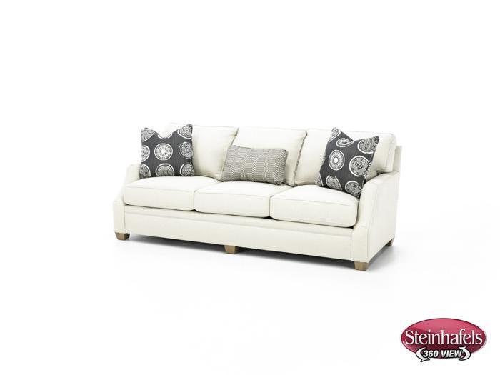 king hickory white  to  inches  image   