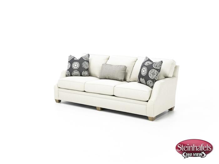 king hickory white  to  inches  image   