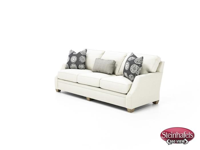 king hickory white  to  inches  image   