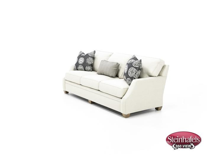 king hickory white  to  inches  image   