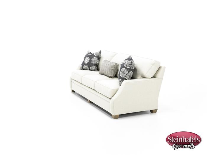 king hickory white  to  inches  image   