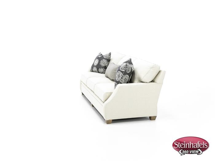 king hickory white  to  inches  image   