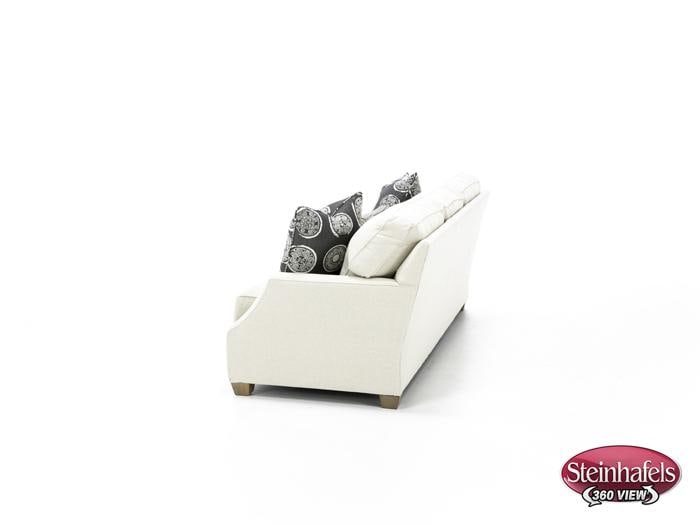 king hickory white  to  inches  image   