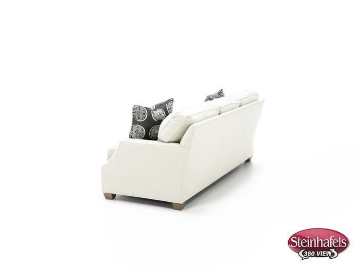 king hickory white  to  inches  image   