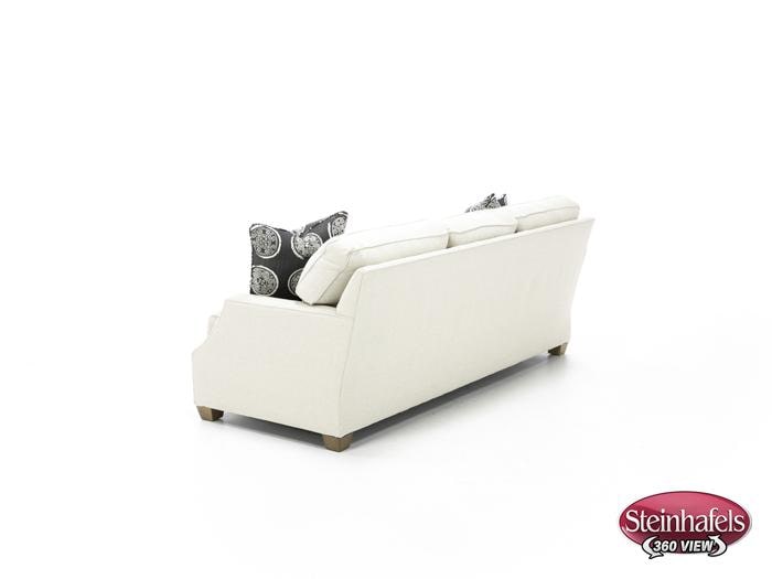 king hickory white  to  inches  image   