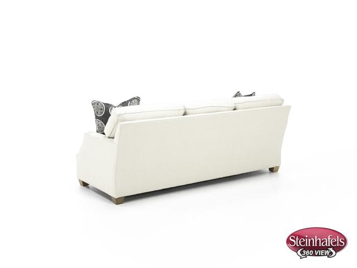 king hickory white  to  inches  image   