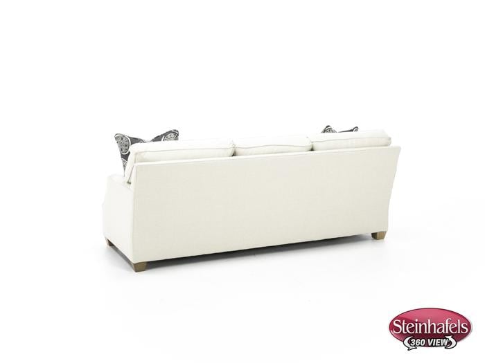 king hickory white  to  inches  image   