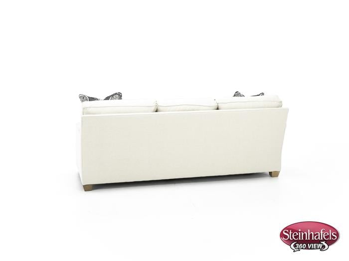 king hickory white  to  inches  image   