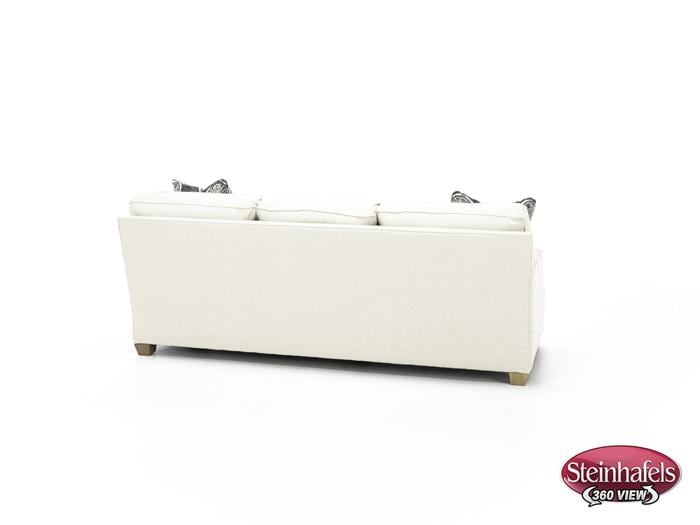 king hickory white  to  inches  image   