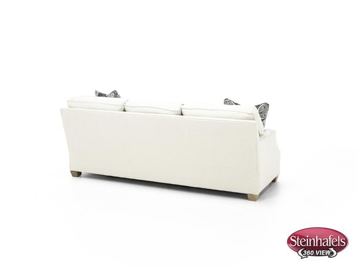 king hickory white  to  inches  image   