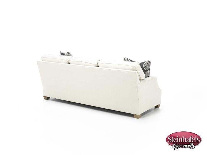 king hickory white  to  inches  image   