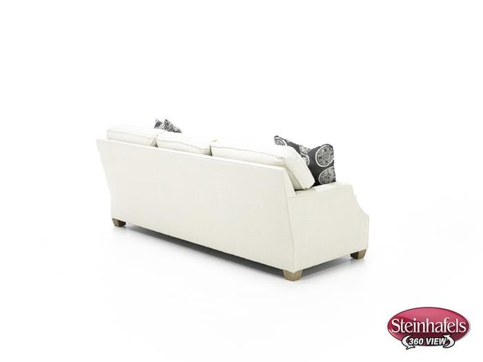 king hickory white  to  inches  image   