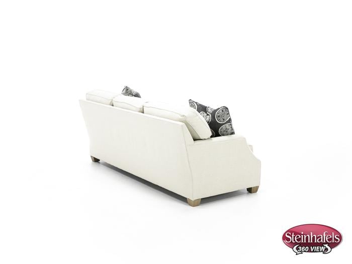 king hickory white  to  inches  image   