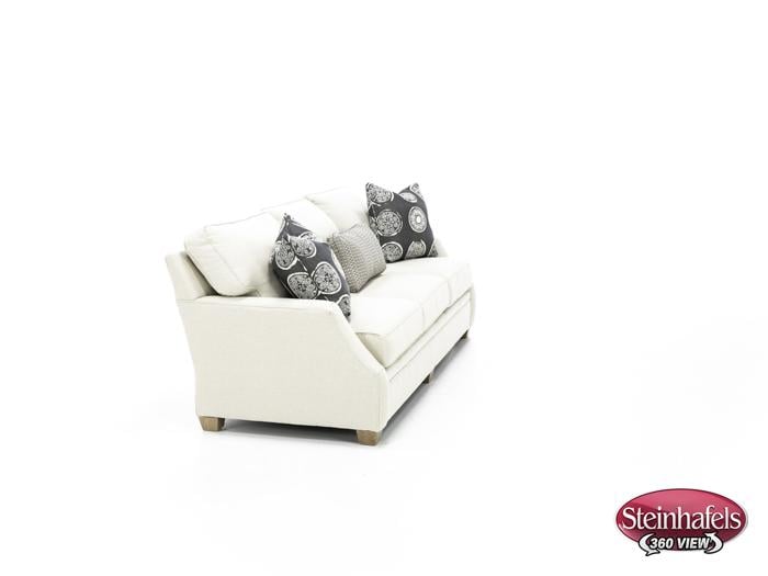 king hickory white  to  inches  image   