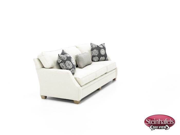 king hickory white  to  inches  image   