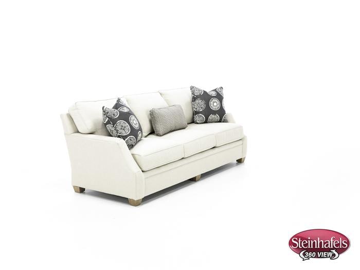 king hickory white  to  inches  image   