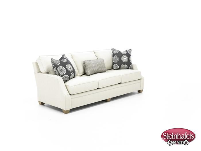 king hickory white  to  inches  image   