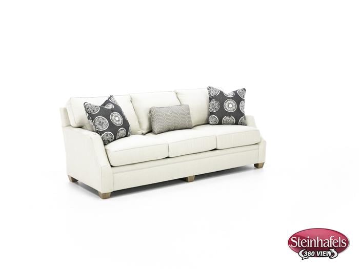 king hickory white  to  inches  image   