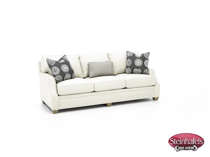 king hickory white  to  inches  image   