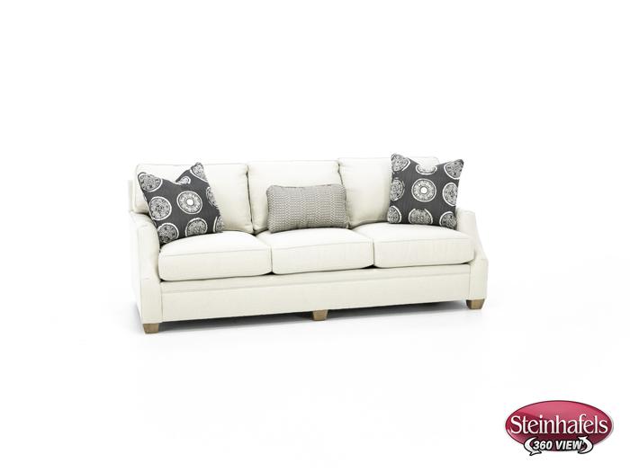 king hickory white  to  inches  image   