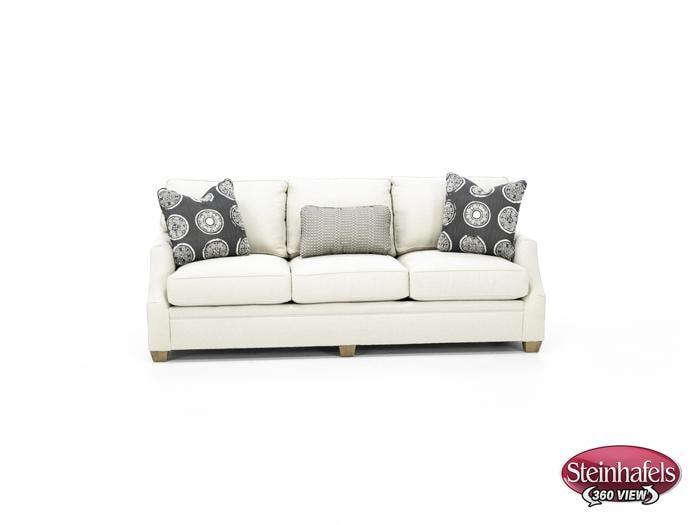 king hickory white  to  inches  image   