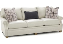 king hickory white  to  inches   