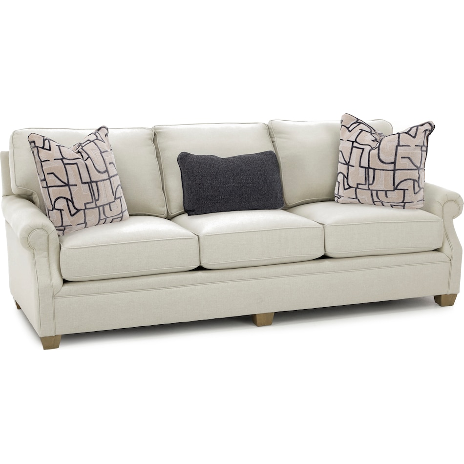 king hickory white  to  inches   