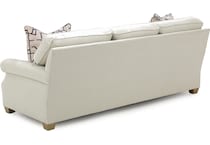 king hickory white  to  inches   