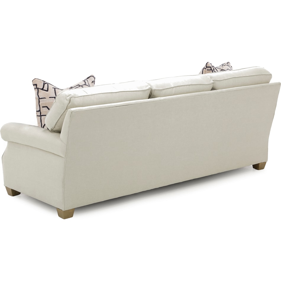 king hickory white  to  inches   