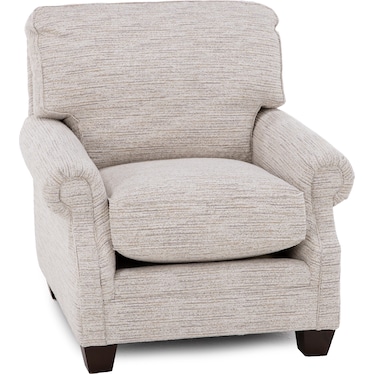 SIdney Gold Chair