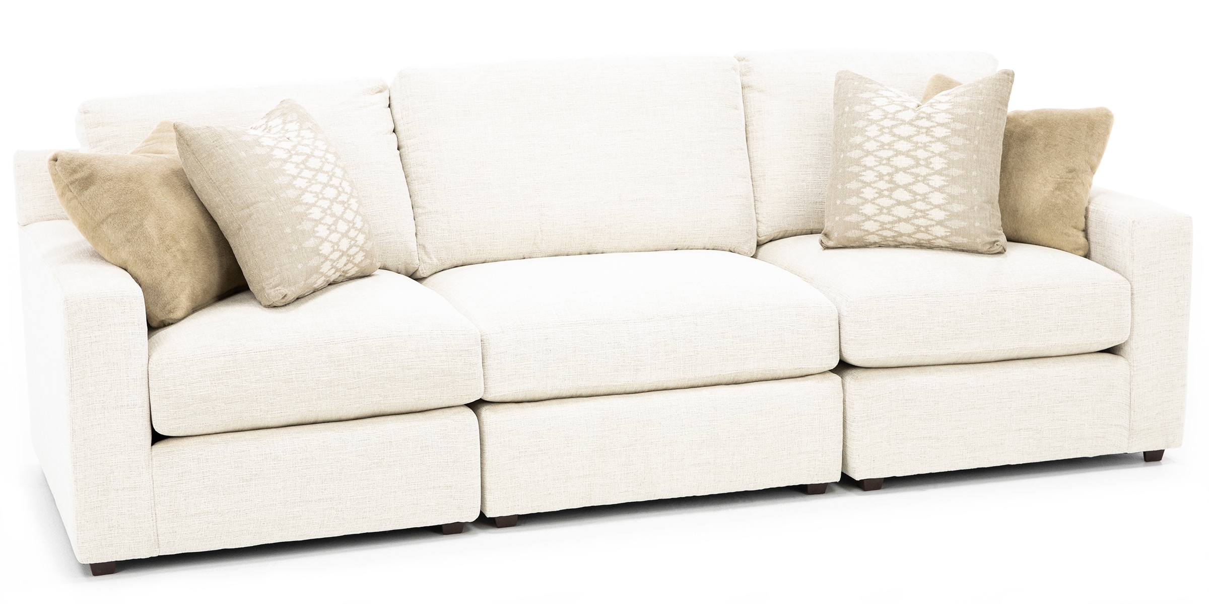 Soho 3-Pc. Sofa | Steinhafels