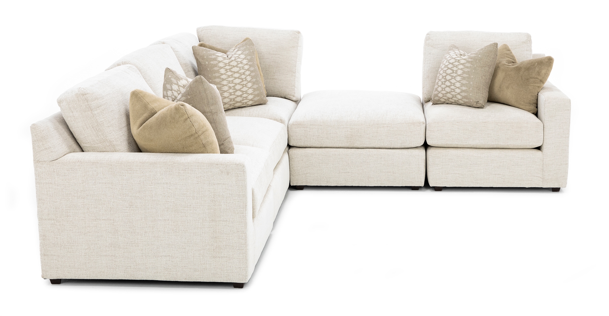 Soho 5-Pc. Modular | Steinhafels