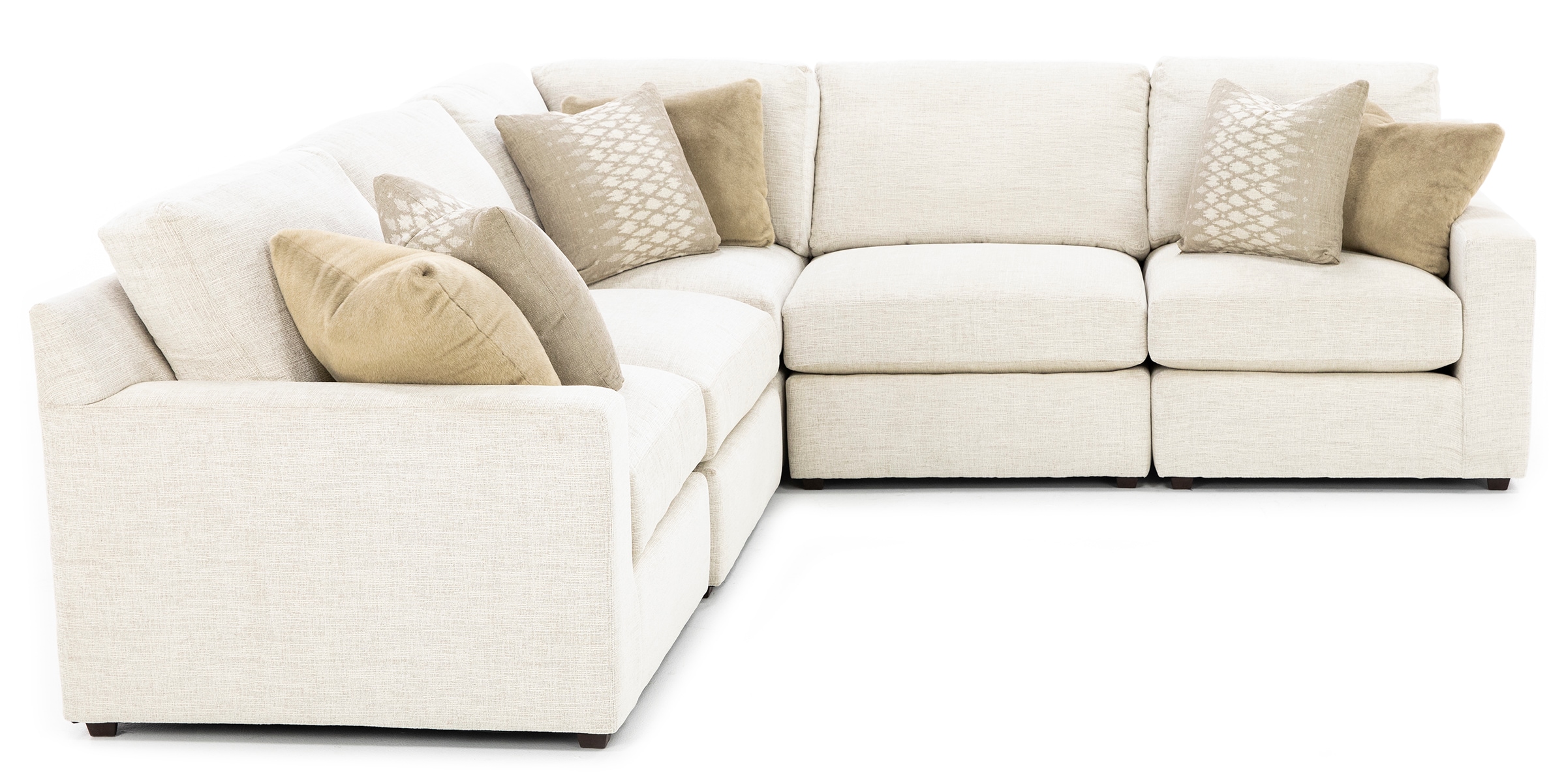 Soho 5-Pc. Modular | Steinhafels