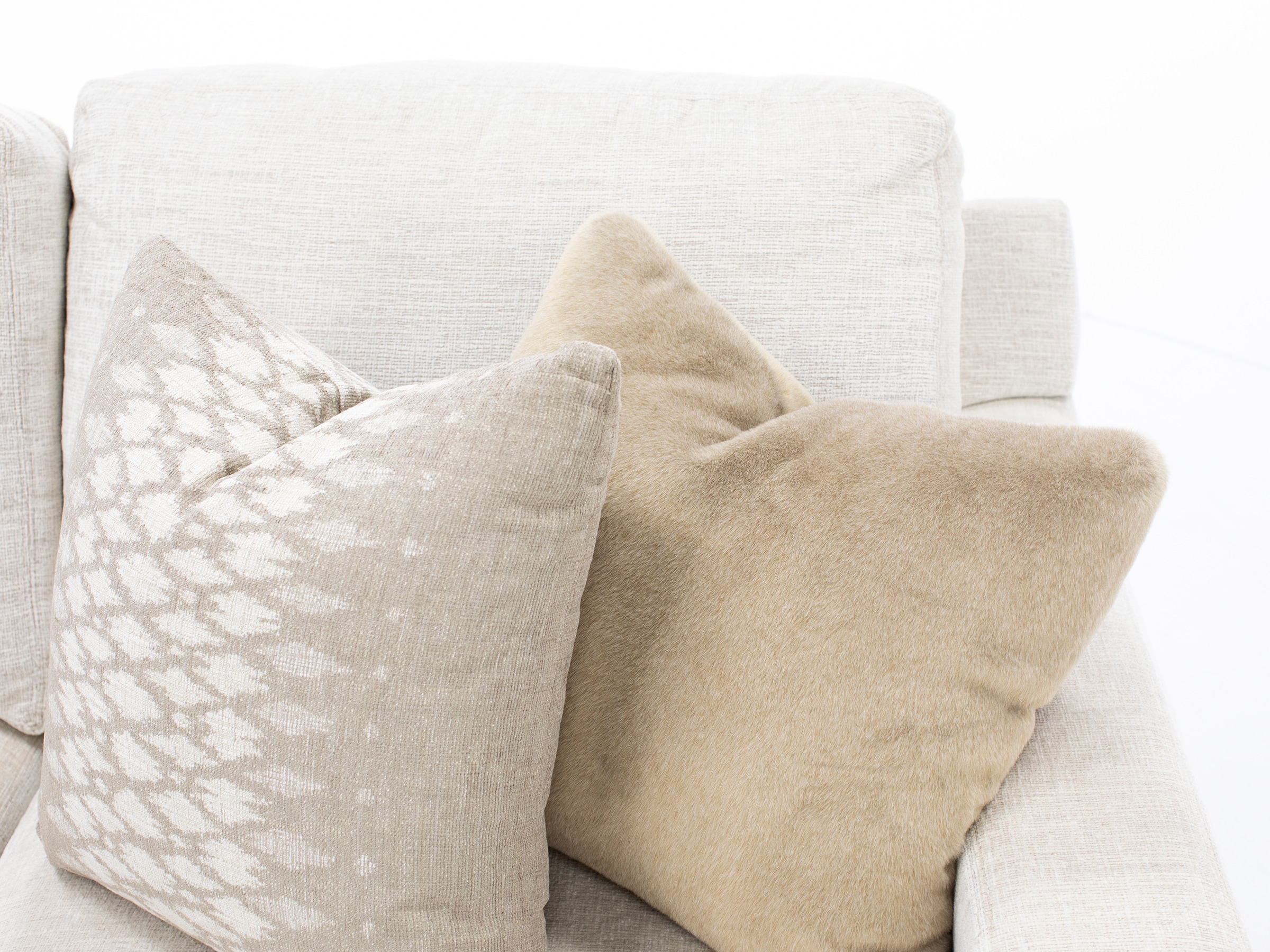 Soho 5-Pc. Modular | Steinhafels