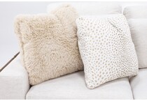 king hickory white sta fab sectional pieces pkg  