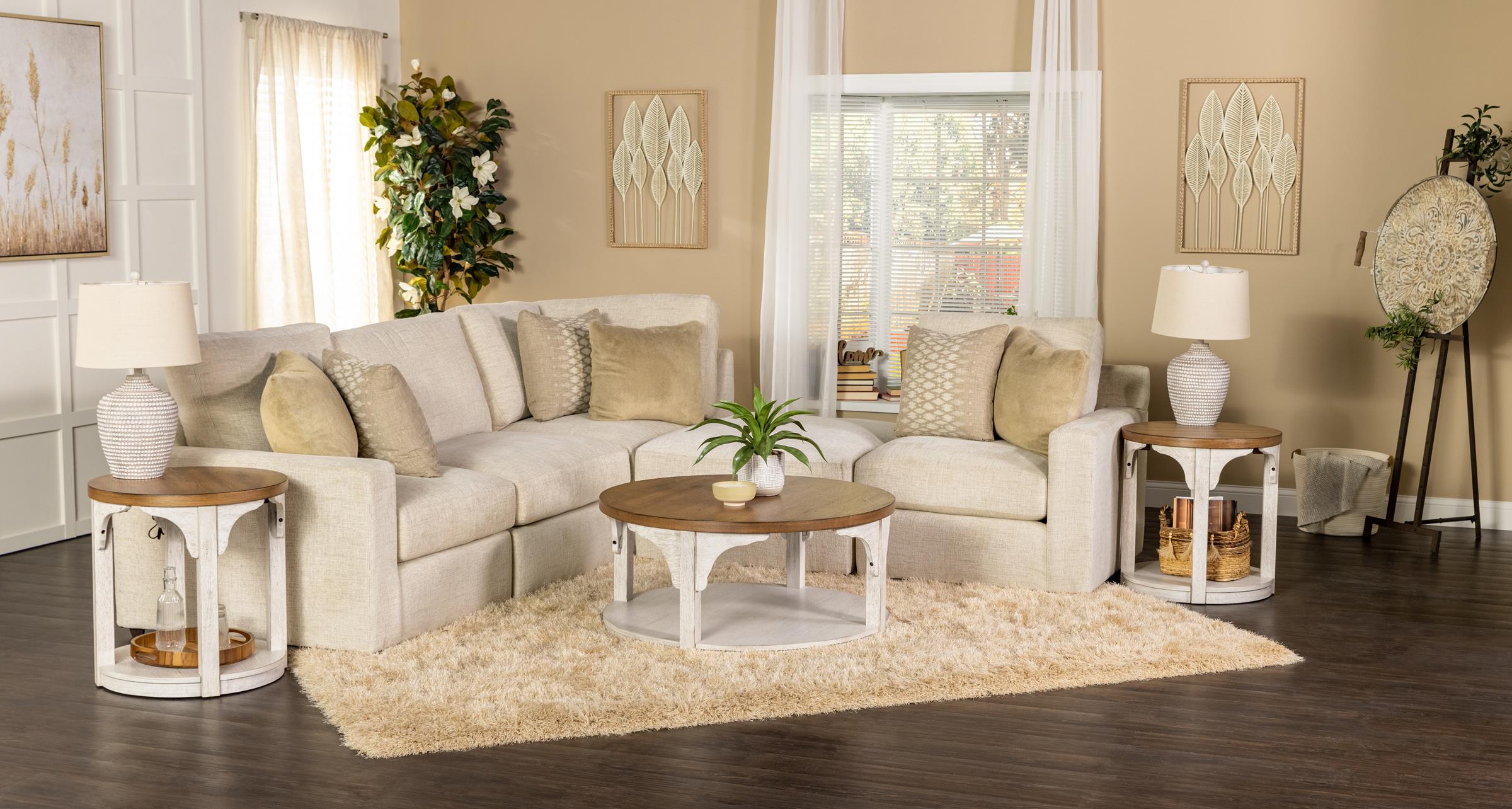 Soho 5-Pc. Modular | Steinhafels