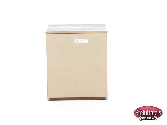 kith grey two drawer  image g  