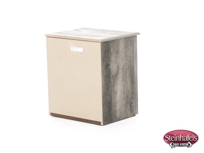 kith grey two drawer  image g  