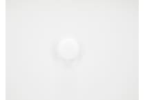 kith white two drawer w  