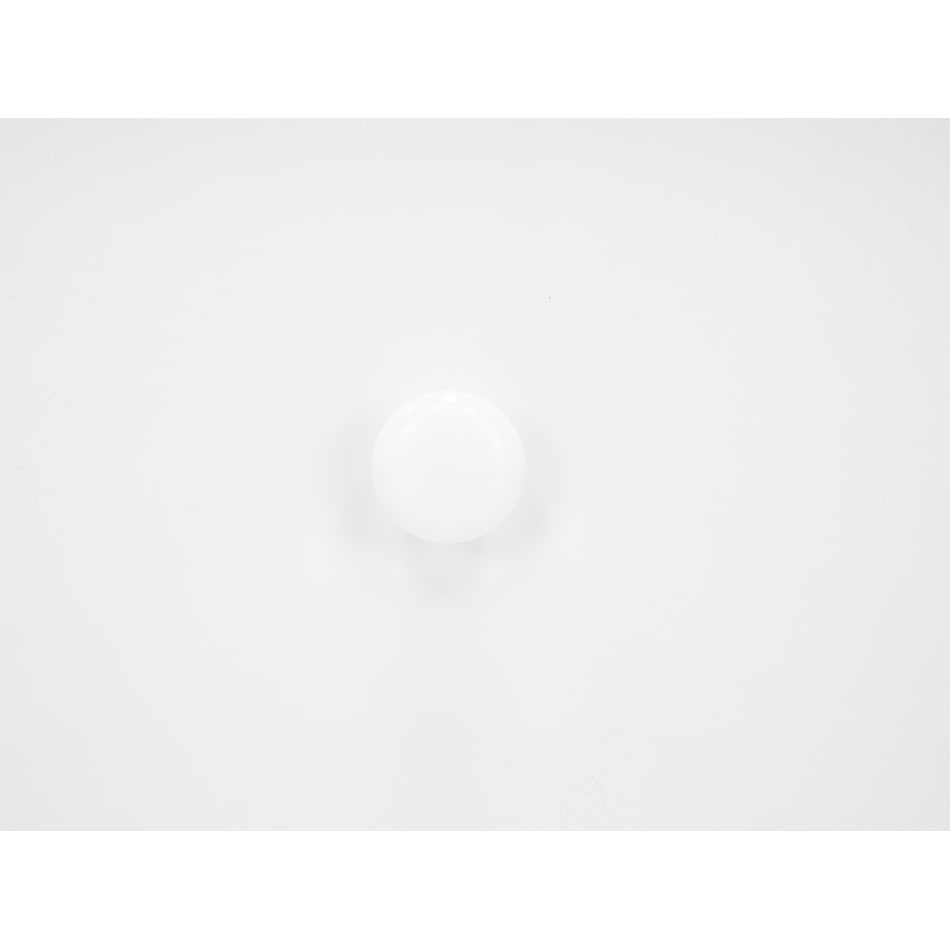 kith white two drawer w  