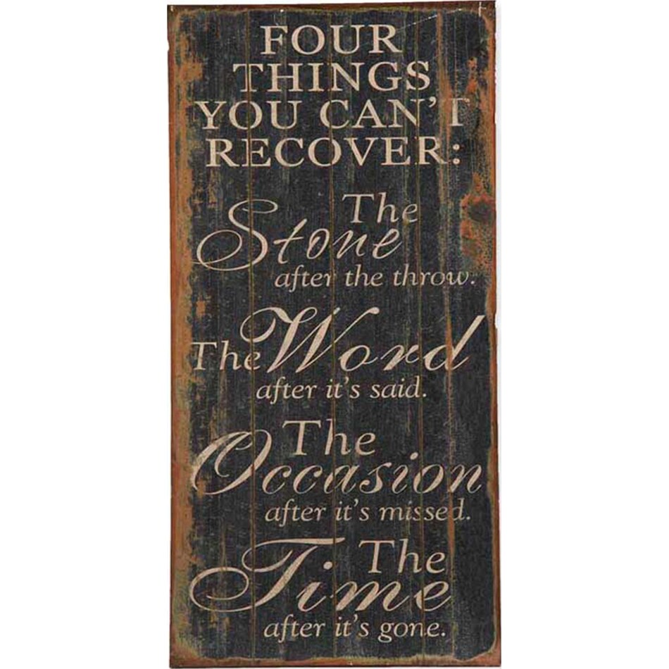 kkin black wood plaques   