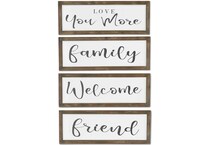 kkin wood plaques ast  