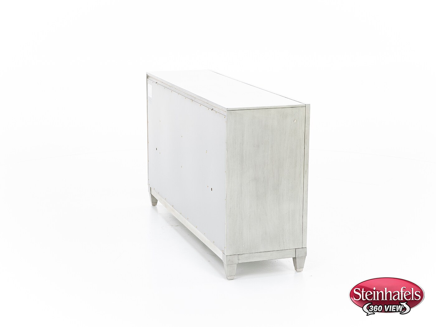 klaussner furniture silver double  image   