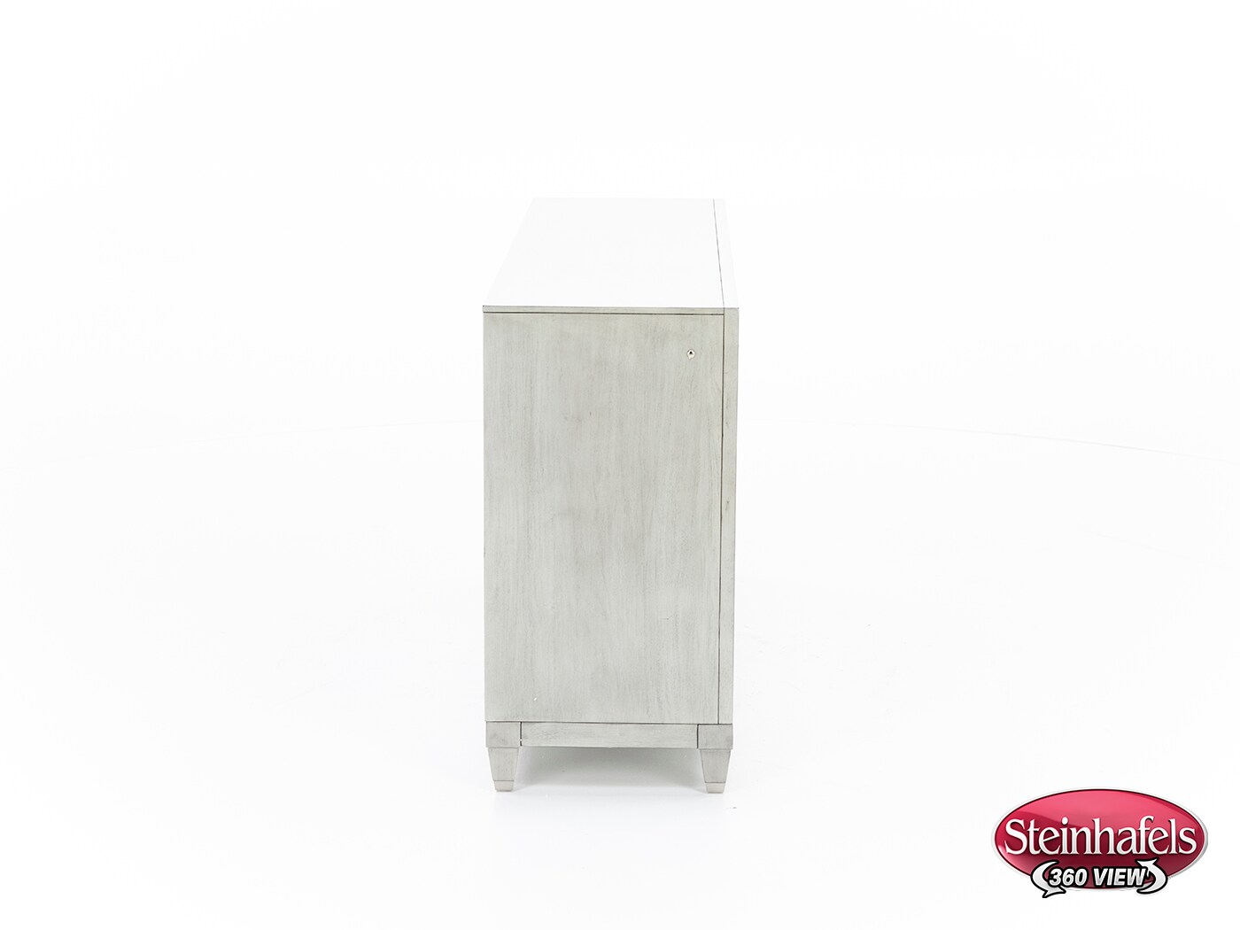 klaussner furniture silver double  image   