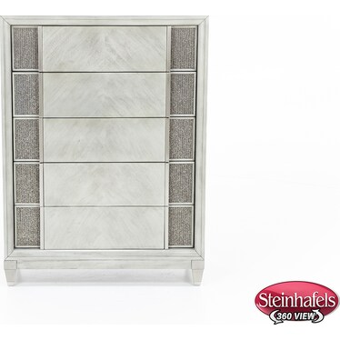 Marilyn Five Drawer Chest