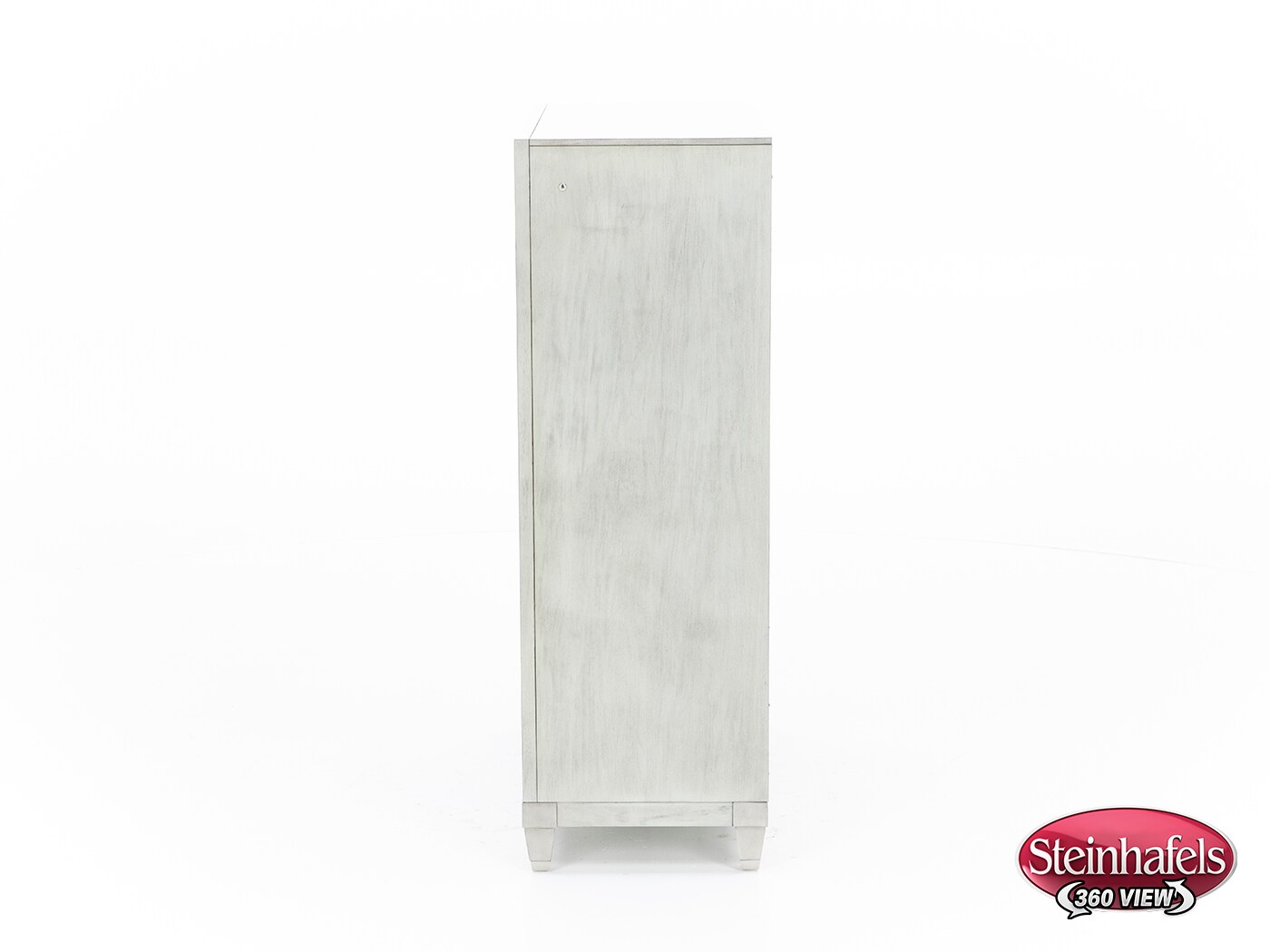 klaussner furniture silver drawer  image   