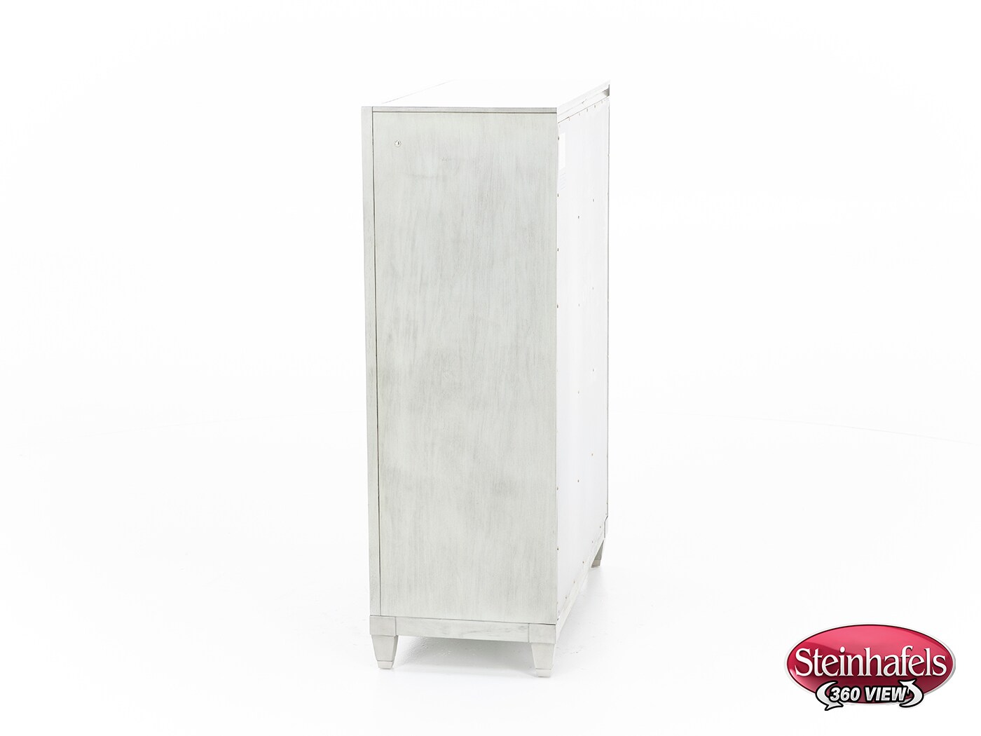 klaussner furniture silver drawer  image   
