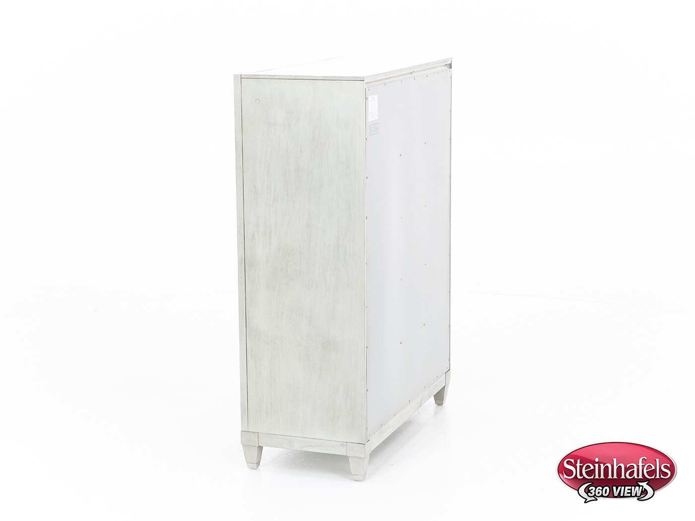 klaussner furniture silver drawer  image   