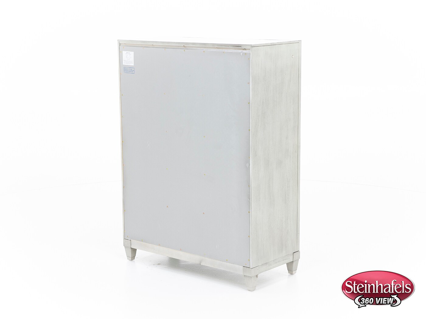 klaussner furniture silver drawer  image   