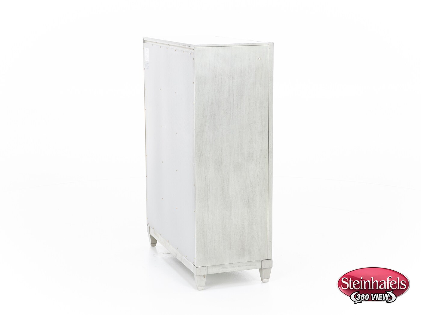 klaussner furniture silver drawer  image   